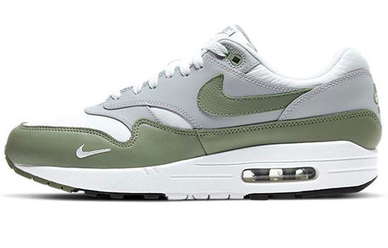 Nike Air Max 1 Spiral Sage DB5074-100 - фото 604172