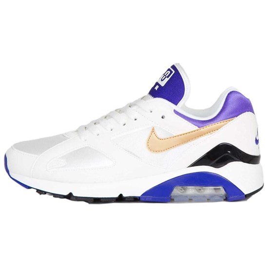 Nike Air Max 180 Qs 'Summit White' 626960-175 - фото 604192