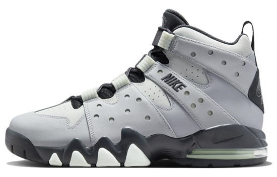 Nike Air Max 2 Cb '94 Dark Smoke Grey FJ4180-001 - фото 604200