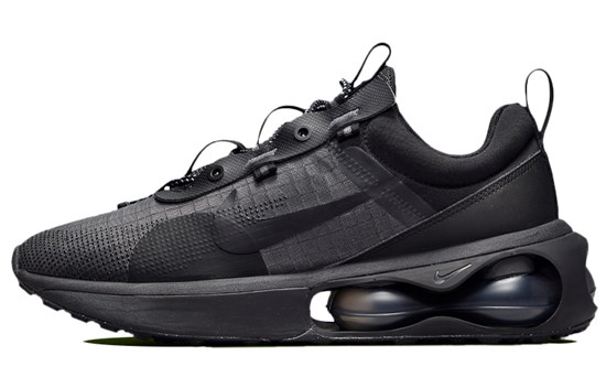 Nike Air Max 2021 Triple Black DH4245-002 - фото 604258