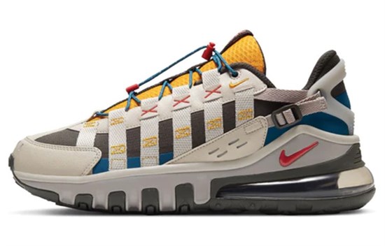 Nike Air Max 270 Vistascape Light Orewood Brown CQ7740-100 - фото 604383