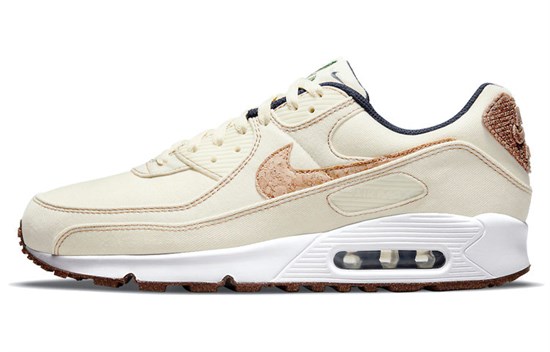 Nike Air Max 90 Cork Coconut Milk DD0385-100 - фото 604505