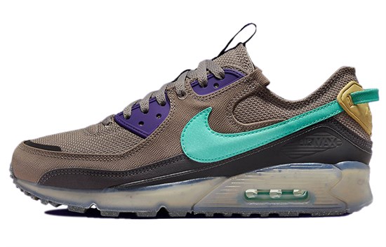 Nike Air Max 90 Terrascape Moon Fossil Light Menta DQ3987-001 - фото 604650