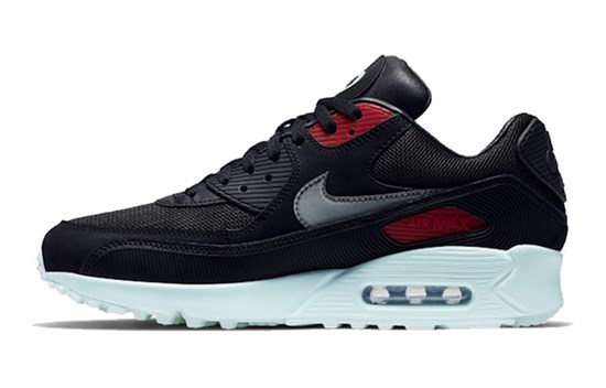 Nike Air Max 90 Vinyl CK0902-001 - фото 604674