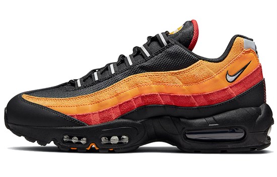 Nike Air Max 95 Raygun DC9412-001 - фото 604866