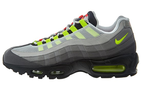Nike Air Max 95 What The Air Max 810374-078 - фото 604909