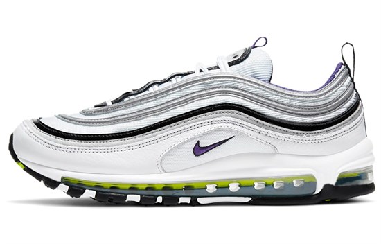 Nike Air Max 97 Airmoji DD9598-100 - фото 604945