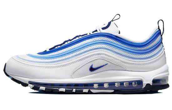 Nike Air Max 97 Blueberry DO8900-100 - фото 604977