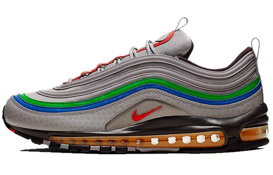 Nike Air Max 97 Nintendo 64 CI5012-001 - фото 605029
