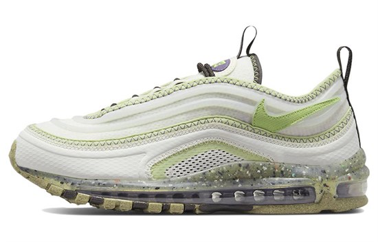 Nike Air Max 97 Terrascape Phantom Vivid Green DJ5019-002 - фото 605086