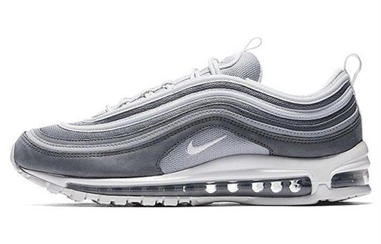 Nike Air Max 97 Wolf Grey 312834-005 - фото 605135