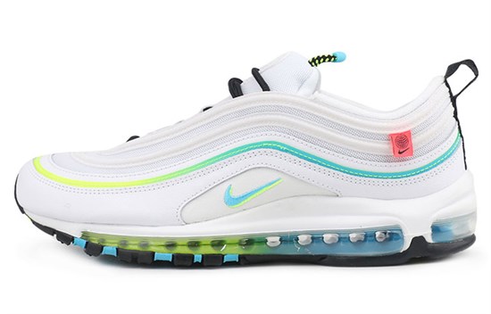 Nike Air Max 97 Worldwide CZ5607-100 - фото 605140