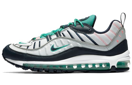Nike Air Max 98 Tidal Wave 640744-005 - фото 605158