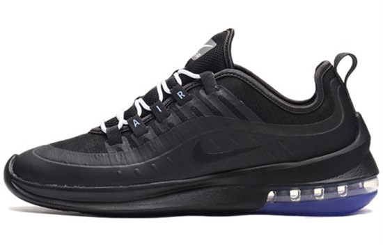 Nike Air Max Axis Prem 'Black' AA2148-004 - фото 605241