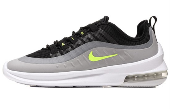 Nike Air Max Axis 'Wolf Grey Volt' AA2146-004 - фото 605246