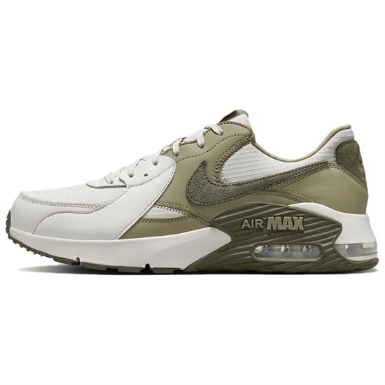 Nike Air Max Excee 'Light Bone Medium Olive' FZ5162-072 - фото 605355