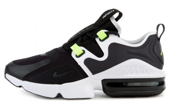 Nike Air Max Infinity Oil Grey BQ3999-001 - фото 605425