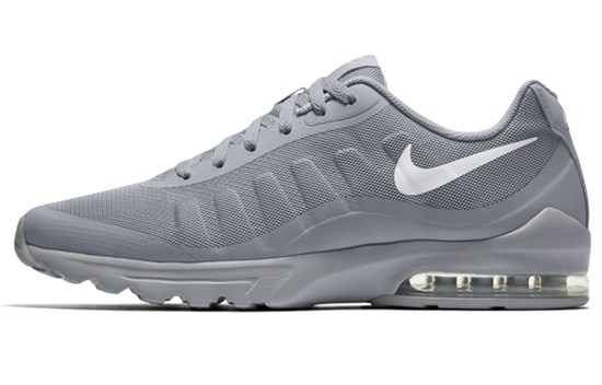 Nike Air Max Invigor 'GreyWhite' 749680-005 - фото 605436