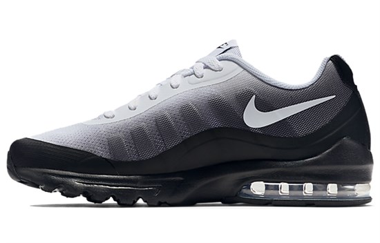 Nike Air Max Invigor Print 'White Cool Grey' 749688-010 - фото 605442
