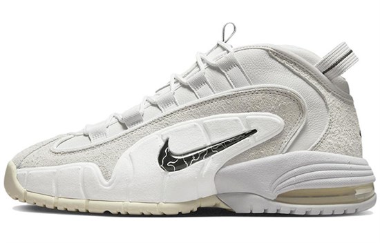 Nike Air Max Penny 1 Prm Photon Dust Summit White DX5801-001 - фото 605488