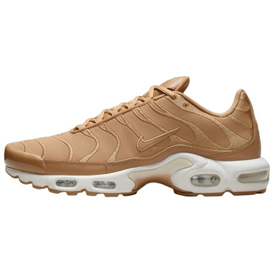 Nike Air Max Plus 'Flax Sail' FZ8815-200 - фото 605573