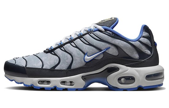 Nike Air Max Plus Social F.C. DQ3981-001 - фото 605611