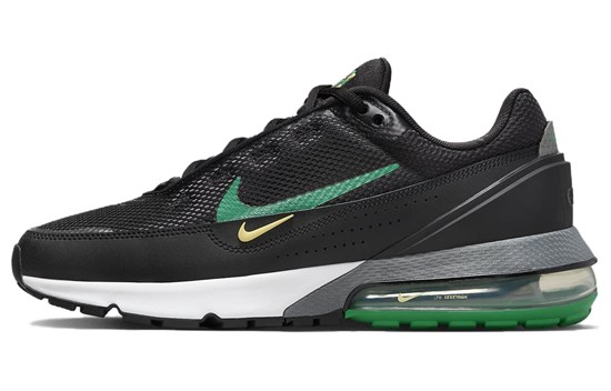 Nike Air Max Pulse 'Black Malachite' FN7459-003 - фото 605639