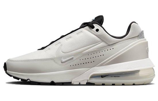 Nike Air Max Pulse 'White Grey' FN7648-030 - фото 605650