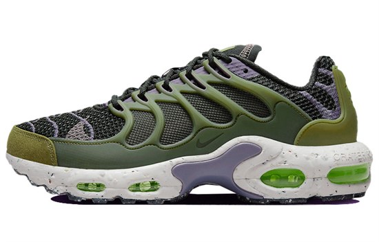 Nike Air Max Terrascape Plus Off Noir Pilgrim DN4590-004 - фото 605732