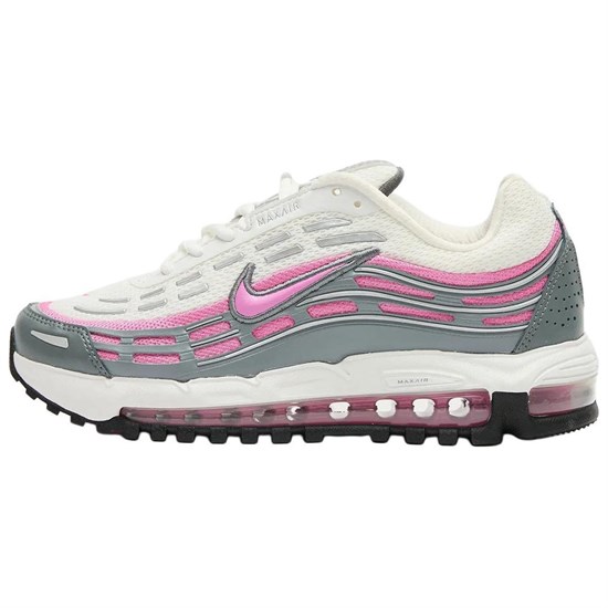 Nike Air Max TL 2.5 White Playful Pink Men's FZ4110-101 - фото 605749