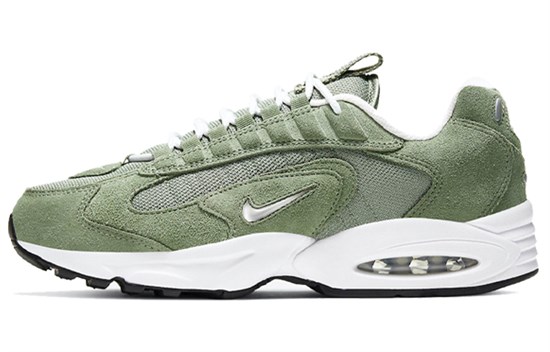 Nike Air Max Triax Le 'Sage Suede' CT0171-300 - фото 605754