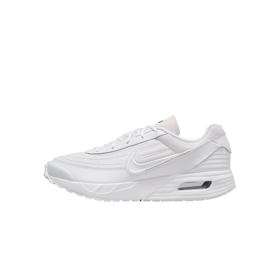 Nike AIR MAX VERSE Low Top Running Shoes Men's White HV4415-100 - фото 605792