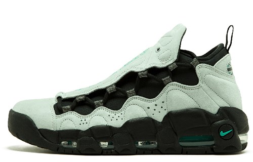Nike Air More Money Currency Pack UK AJ7383-002 - фото 605825