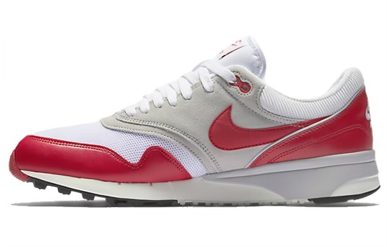 Nike Air Odyssey White Red 652989-106 - фото 605847
