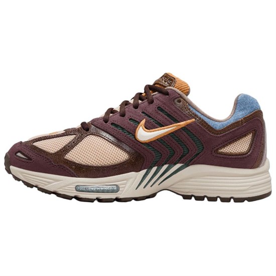 Nike Air Pegasus 2005 'Light Orewood Brown Burgundy' Women's HQ3455-111 - фото 605853