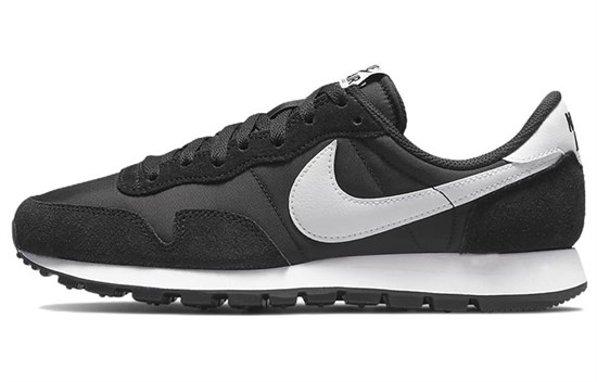 Nike Air Pegasus 83 Black White DH8229-001 - фото 605863