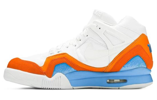 Nike Air Tech Challenge Ii Australian Open 2014 621358-100 - фото 605989