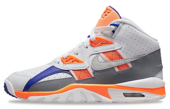 Nike Air Trainer Sc High Auburn DV2212-100 - фото 606028
