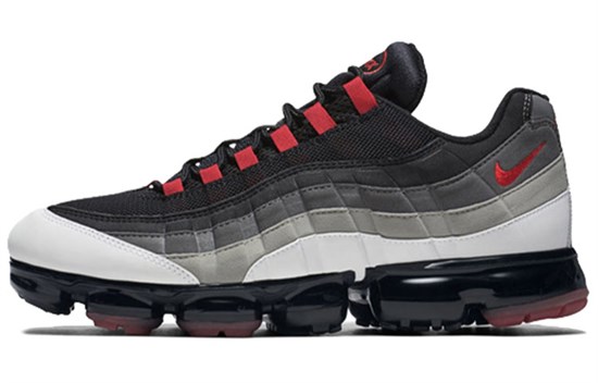 Nike Air VaporMax 95 Comet AJ7292-101 - фото 606127