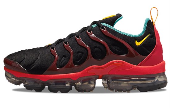 Nike Air VaporMax Plus Full Spec Stained Glass DX1795-001 - фото 606190