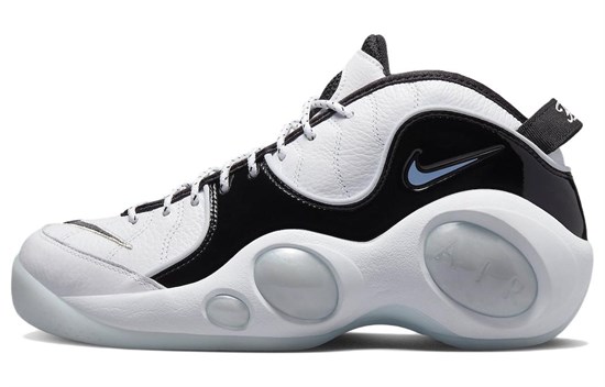 Nike Air Zoom Flight 95 Football Grey DV0820-100 - фото 606231