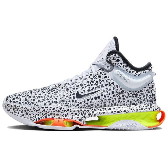 Nike Air Zoom Gt Jump 2 'Olympic Safari' FV3411-900 - фото 606291