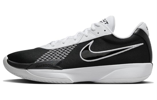 Nike Air Zoom Gt Cut Academy Panda FB2599-003 - фото 606333