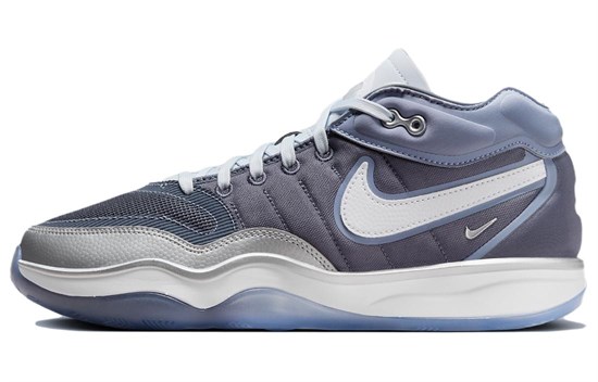 Nike Air Zoom Gt Hustle 2 Light Carbon DJ9405-010 - фото 606353