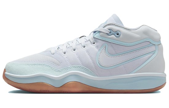 Nike Air Zoom GT Hustle 2 'Shine Together' DJ9405-006 - фото 606359