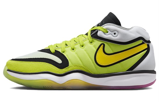 Nike Air Zoom Gt Hustle 2 'Talaria' DJ9405-300 - фото 606365