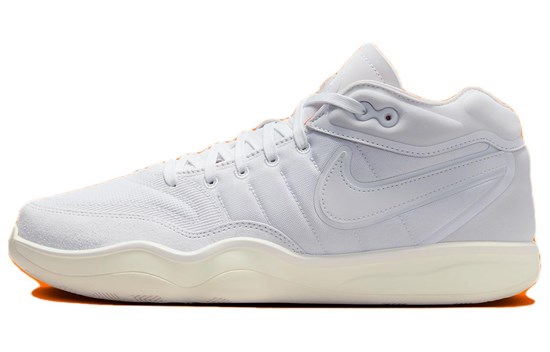 Nike Air Zoom Gt Hustle 2 'White Sail' DJ9405-104 - фото 606370