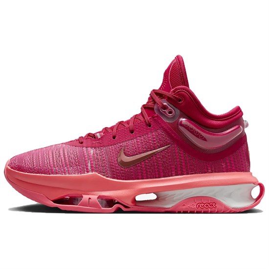 Nike Air Zoom Gt Jump Ep 'Mystic Hibiscus Hot Punch' DJ9432-603 - фото 606388