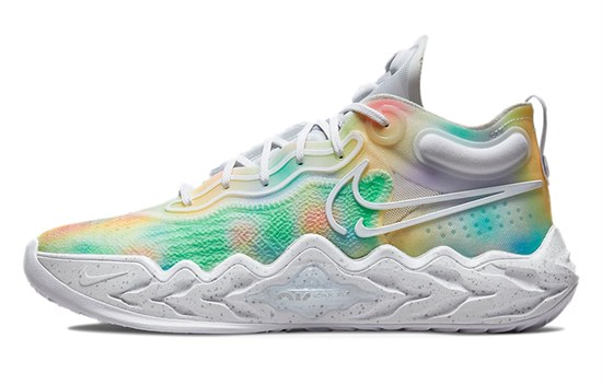 Nike Air Zoom Gt Run 'Tie Dye' CZ0202-900 - фото 606400