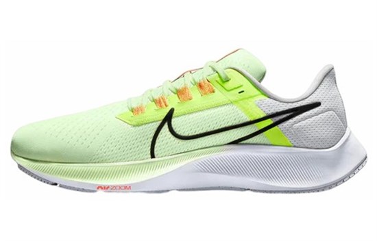 Nike Air Zoom Pegasus 38 Barely Volt CW7356-700 - фото 606430